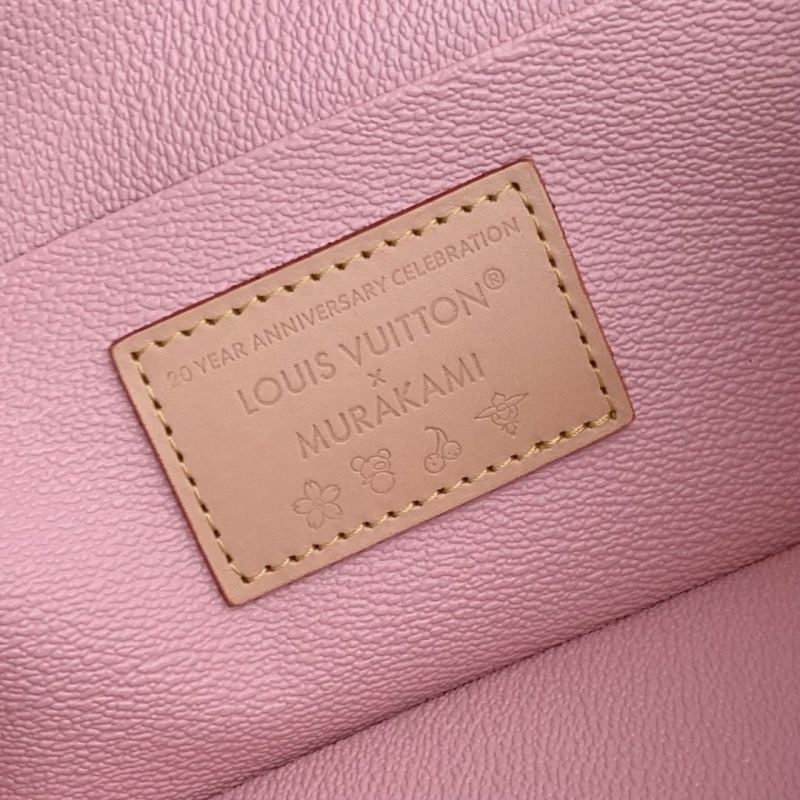 LV Cosmetic Bags
